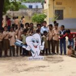 Brush Bank Initiative by Oral Health Promotion Foundation
